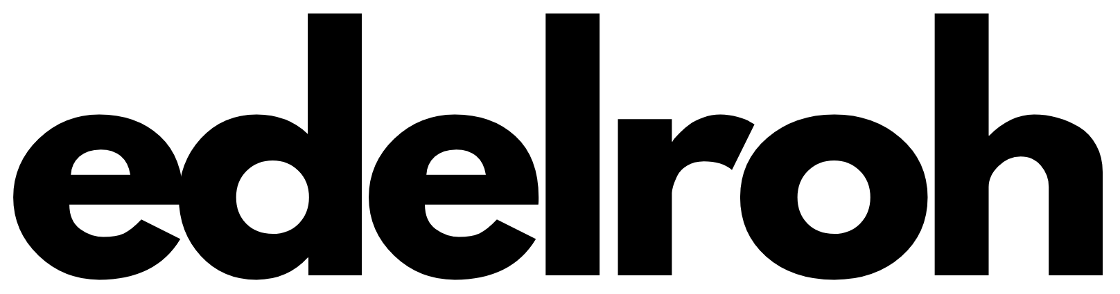 Edelroh